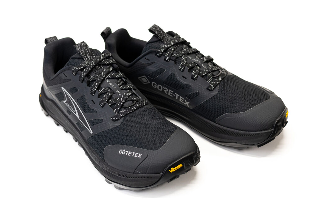 ALTRA LONE PEAK 8 LOW GTX(アルトラ ローンピーク 8 ゴアテックス)
