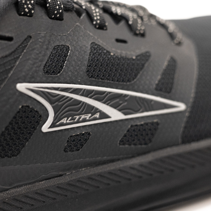 ローンピーク8 GTX ヒールデザイン