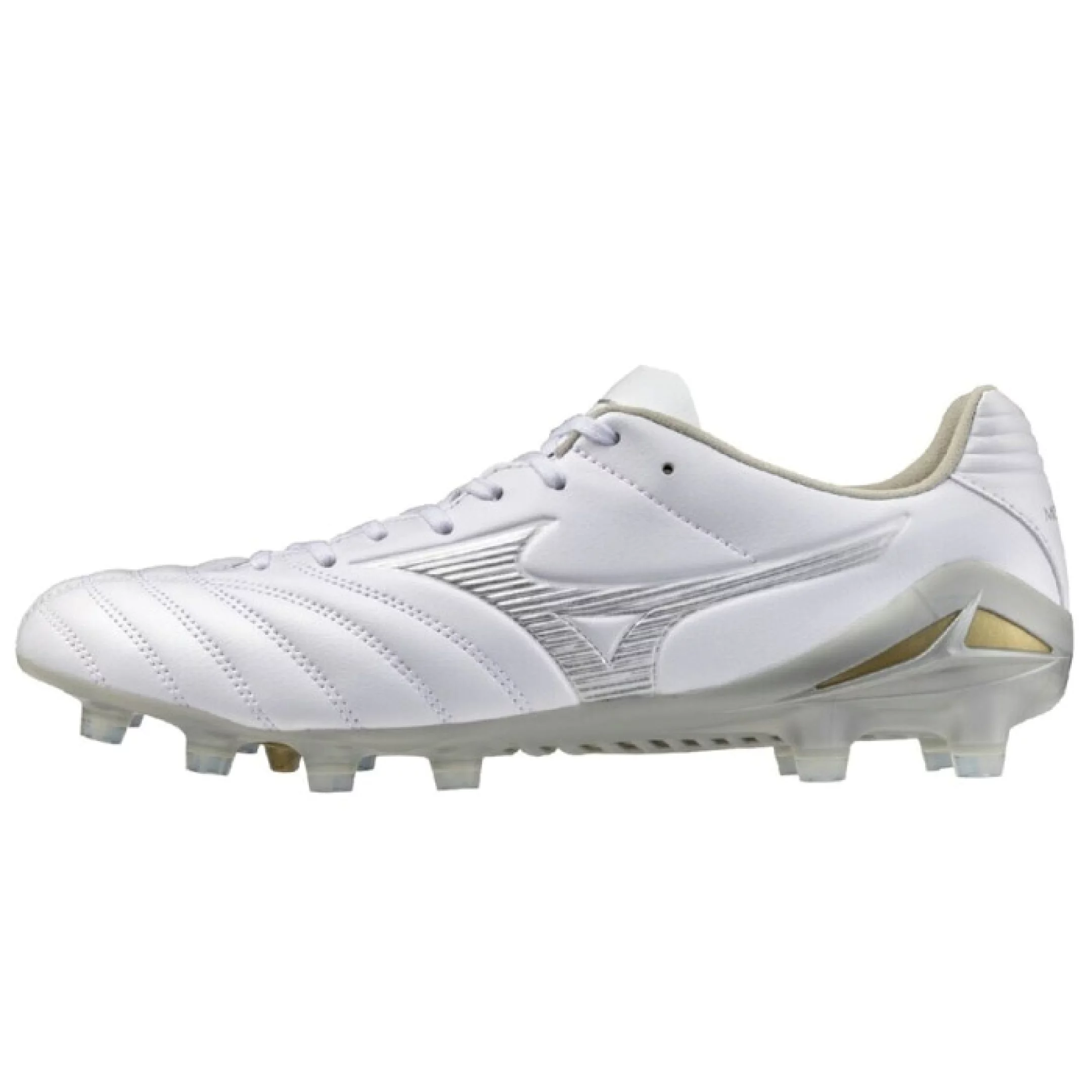 モナルシーダ NEO 3 プロ ホワイト×ギャラクシーシルバー