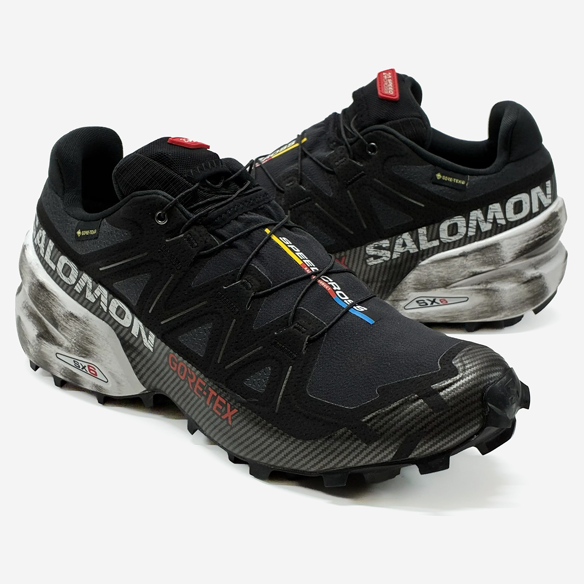 SPEEDCROSS 6 GTX 20YEARS
