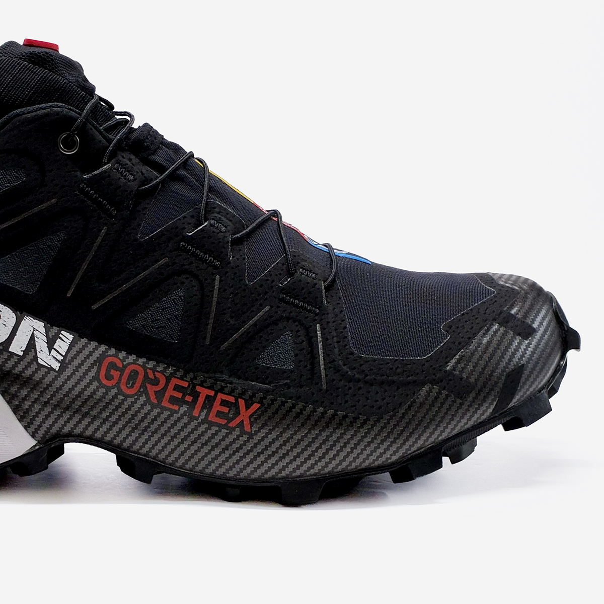 SPEEDCROSS 6 GTX 20YEARS