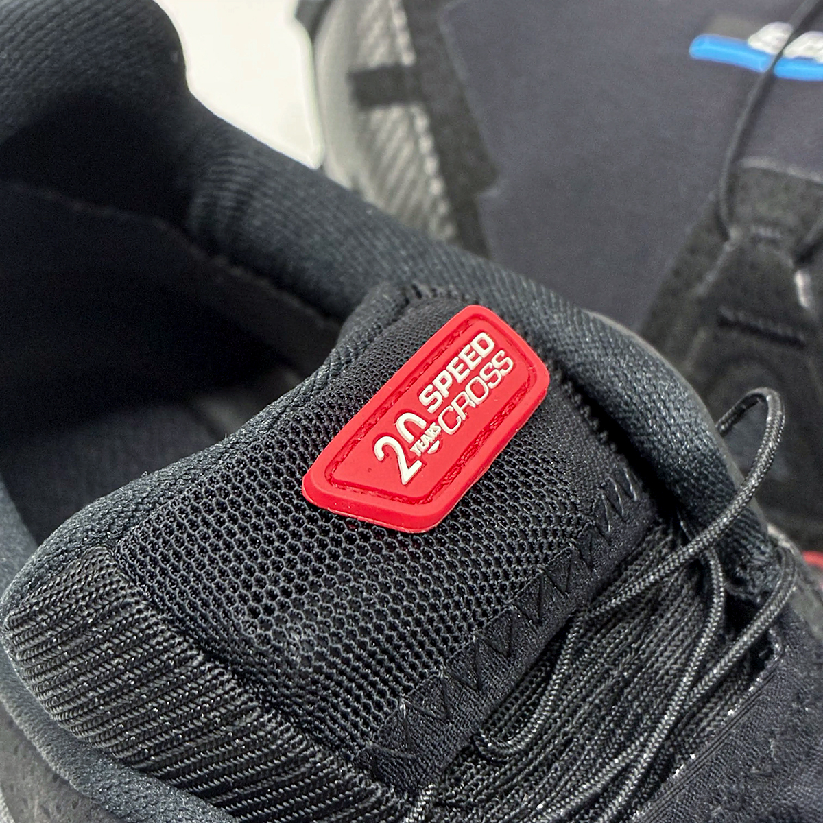 SPEEDCROSS 6 GTX 20YEARS