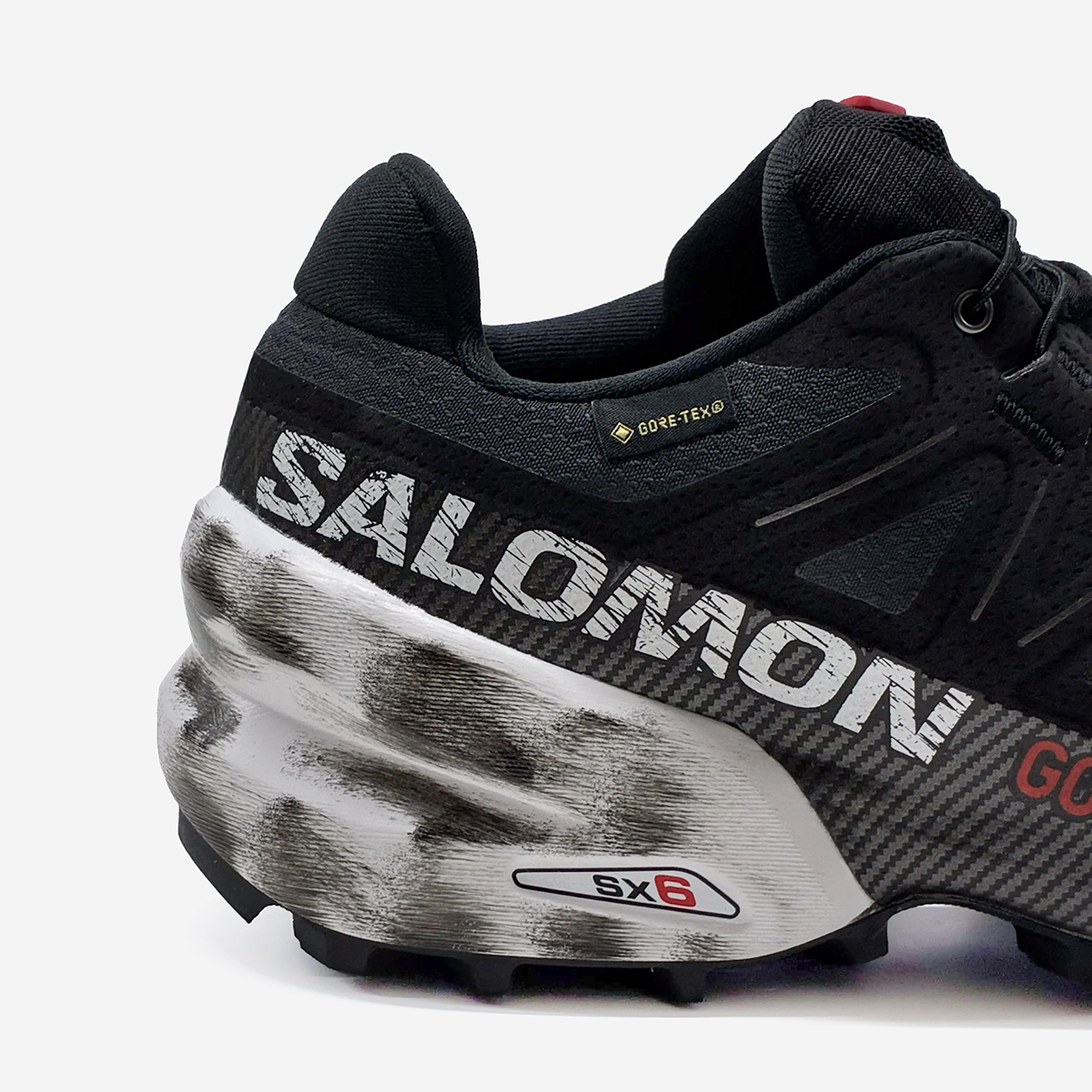 SPEEDCROSS 6 GTX 20YEARS